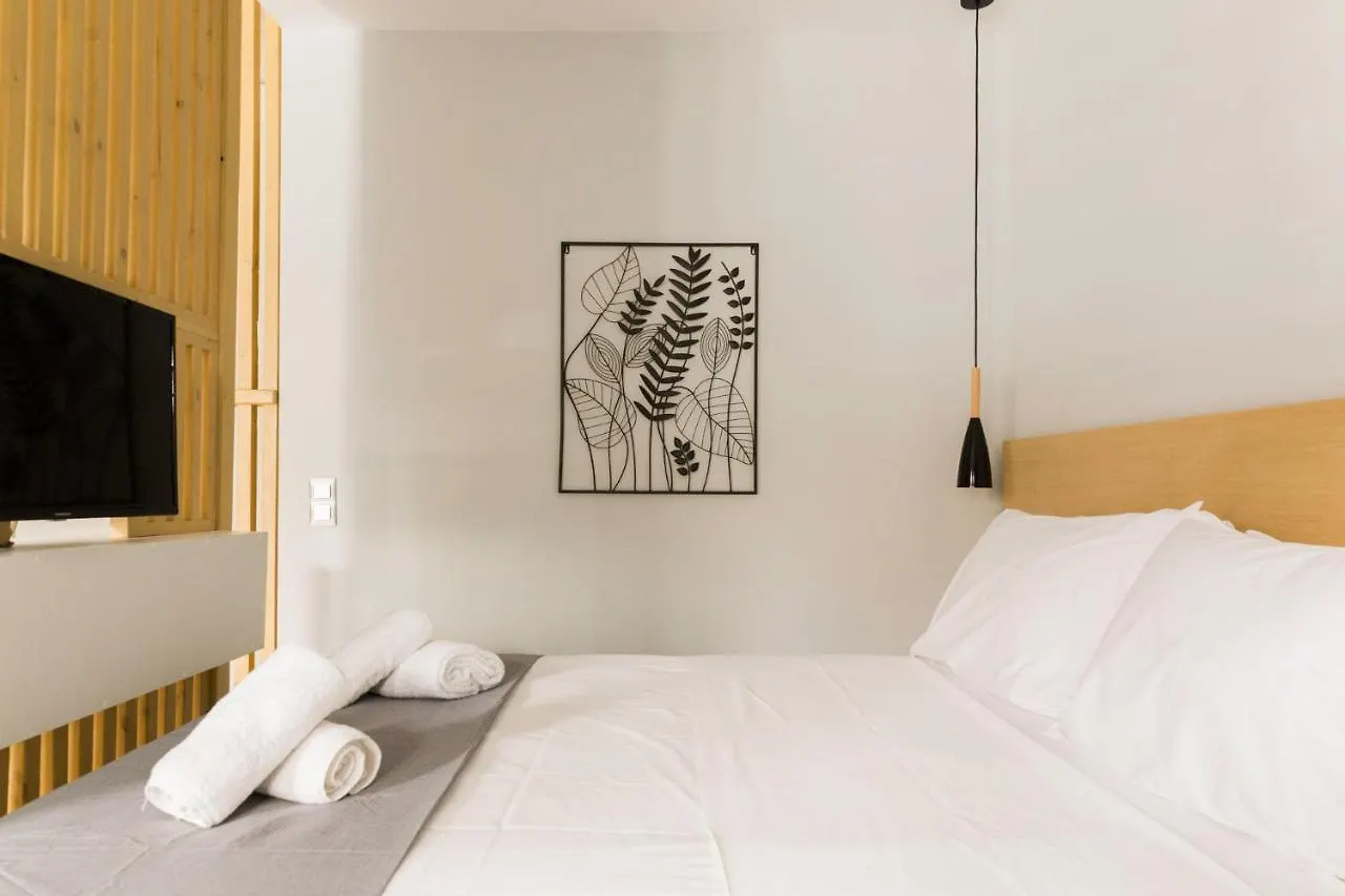 Homey Apartment Close To Heraklion Center Greece