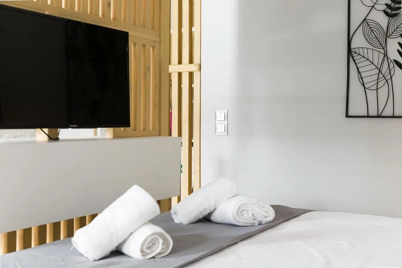 Homey Apartment Close To Heraklion Center Heraklion (Crete)